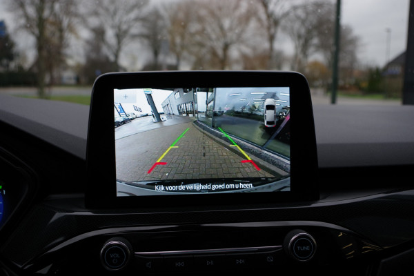 Ford Kuga 2.5 PHEV 225 PK ST-Line X, Panoramadak, Camera, Carplay