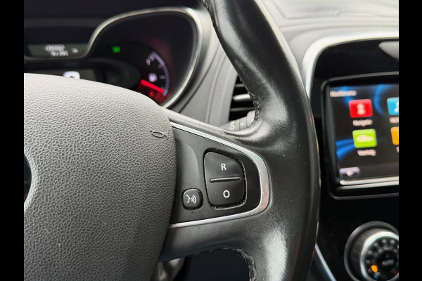 Renault Captur BWJ 2018 | 0.9TCe 90PK Intens | TREKHAAK | PANO DAK | PDC | NAVI | CAMERA | CLIMA