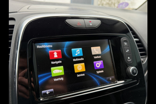 Renault Captur BWJ 2018 | 0.9TCe 90PK Intens | TREKHAAK | PANO DAK | PDC | NAVI | CAMERA | CLIMA