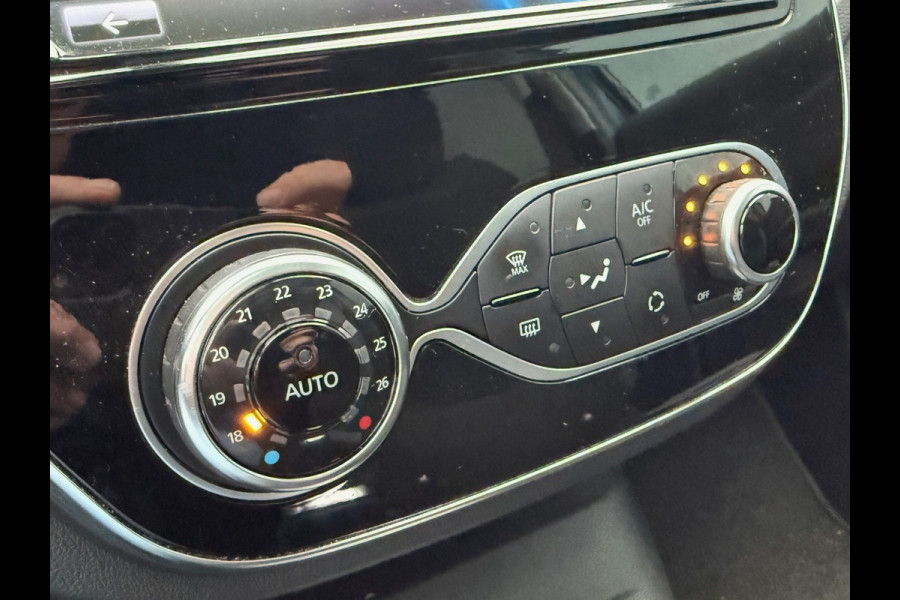 Renault Captur BWJ 2018 | 0.9TCe 90PK Intens | TREKHAAK | PANO DAK | PDC | NAVI | CAMERA | CLIMA