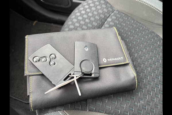 Renault Captur BWJ 2018 | 0.9TCe 90PK Intens | TREKHAAK | PANO DAK | PDC | NAVI | CAMERA | CLIMA