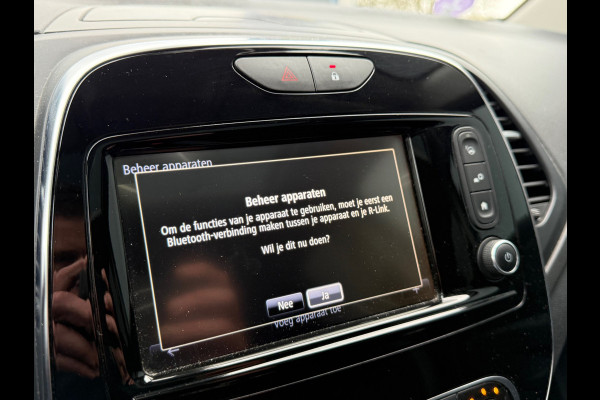 Renault Captur BWJ 2018 | 0.9TCe 90PK Intens | TREKHAAK | PANO DAK | PDC | NAVI | CAMERA | CLIMA