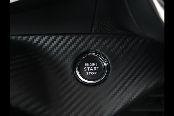 Peugeot e-208 EV GT Pack 50 kWh | Panoramadak | Stoelverwarming | Adaptive cruise | Camera | Carplay | Alcantara | Full LED | Climate control | Keyless | DAB | Parkeerhulp