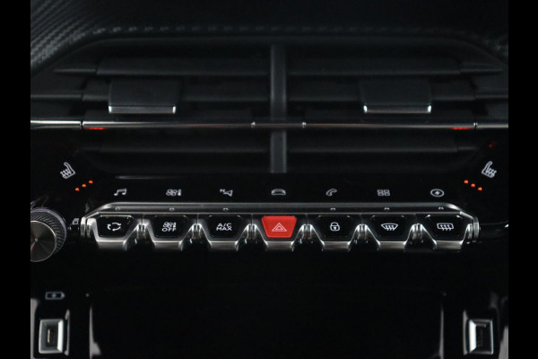 Peugeot e-208 EV GT Pack 50 kWh | Panoramadak | Stoelverwarming | Adaptive cruise | Camera | Carplay | Alcantara | Full LED | Climate control | Keyless | DAB | Parkeerhulp