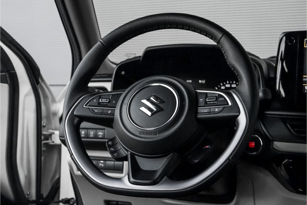 Suzuki Swift 1.2 Style Smart Hybrid Automaat ACC Camera Stoelverw
