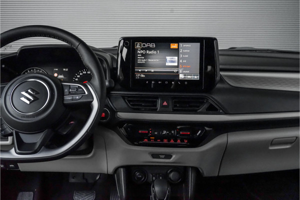 Suzuki Swift 1.2 Style Smart Hybrid Automaat ACC Camera Stoelverw