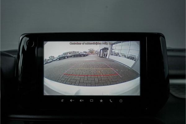 Suzuki Swift 1.2 Style Smart Hybrid Automaat ACC Camera Stoelverw