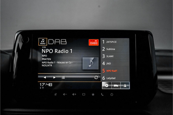 Suzuki Swift 1.2 Style Smart Hybrid Automaat ACC Camera Stoelverw