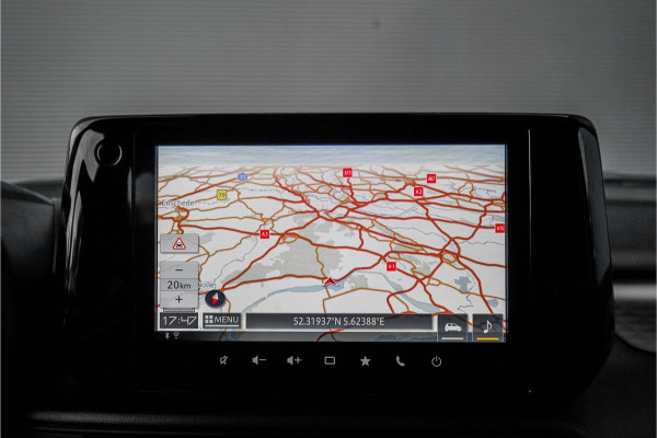 Suzuki Swift 1.2 Style Smart Hybrid Automaat ACC Camera Stoelverw