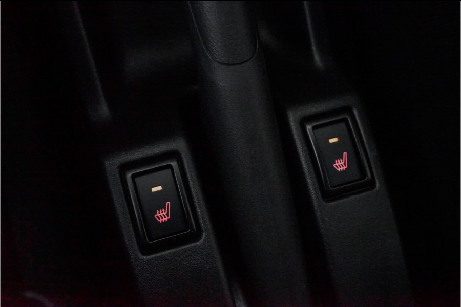 Suzuki Swift 1.2 Style Smart Hybrid Automaat ACC Camera Stoelverw