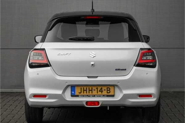 Suzuki Swift 1.2 Style Smart Hybrid Automaat ACC Camera Stoelverw