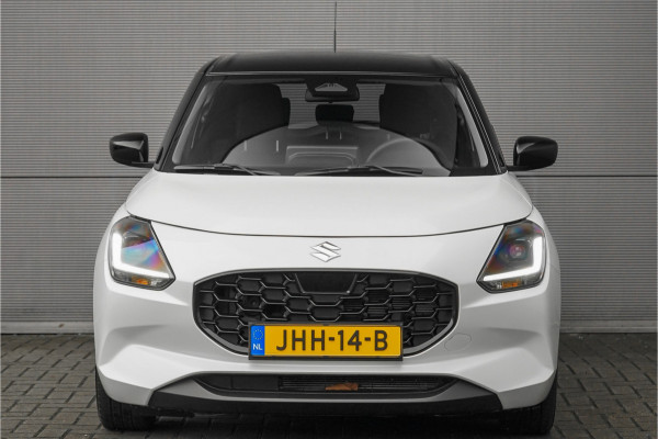 Suzuki Swift 1.2 Style Smart Hybrid Automaat ACC Camera Stoelverw