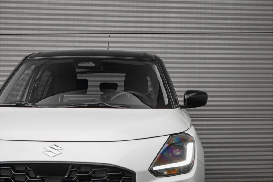 Suzuki Swift 1.2 Style Smart Hybrid Automaat ACC Camera Stoelverw