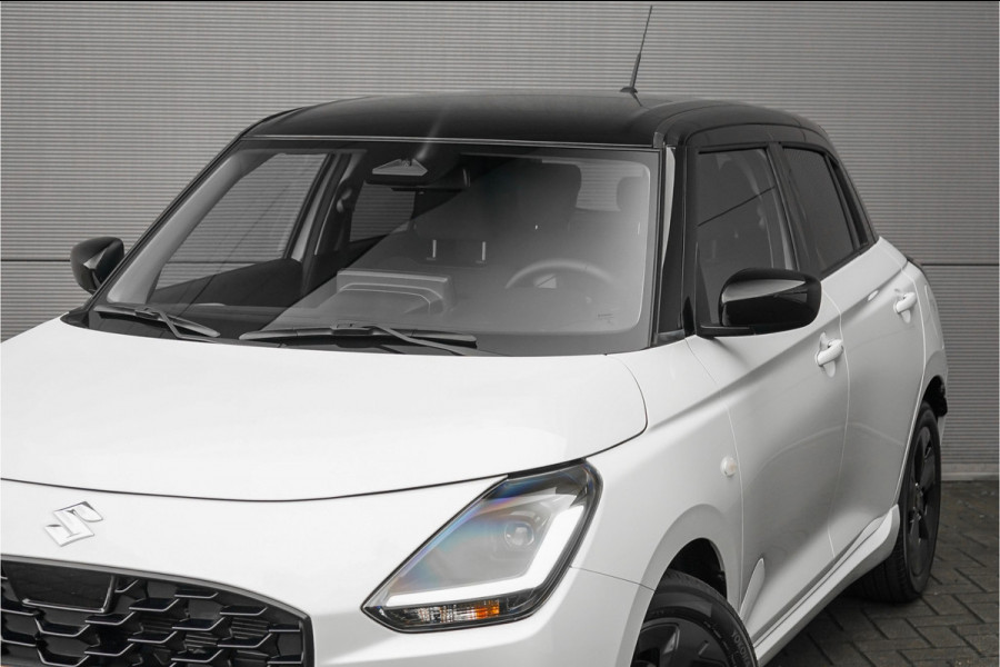 Suzuki Swift 1.2 Style Smart Hybrid Automaat ACC Camera Stoelverw