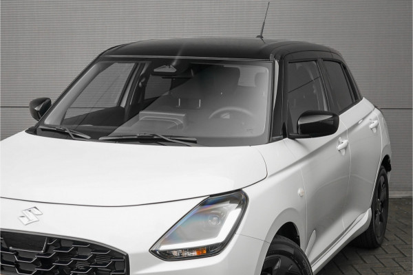 Suzuki Swift 1.2 Style Smart Hybrid Automaat ACC Camera Stoelverw