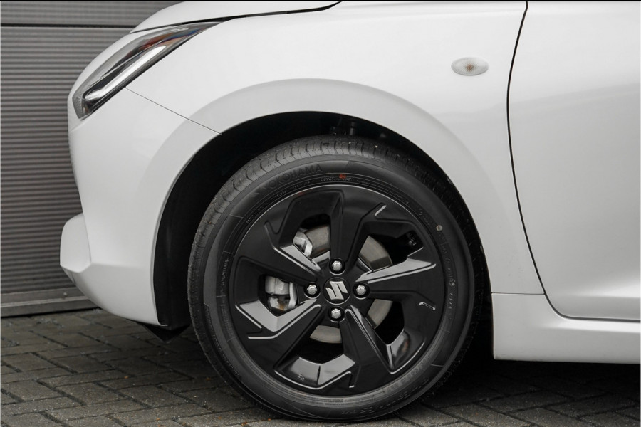 Suzuki Swift 1.2 Style Smart Hybrid Automaat ACC Camera Stoelverw