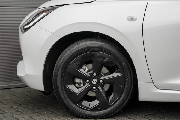 Suzuki Swift 1.2 Style Smart Hybrid Automaat ACC Camera Stoelverw