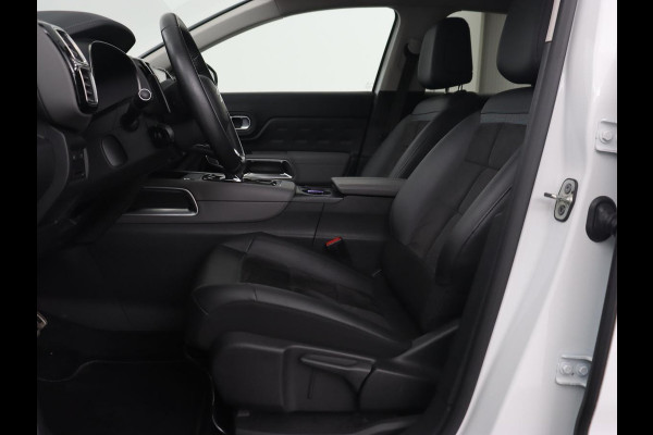 Citroën C5 Aircross 1.6 Plug-in Hybrid 225 Business | Adaptive cruise | Camera | Carplay | Half leder | Climate control | DAB | Digital Cockpit | Parkeerhulp | Full LED | PHEV | Plug In