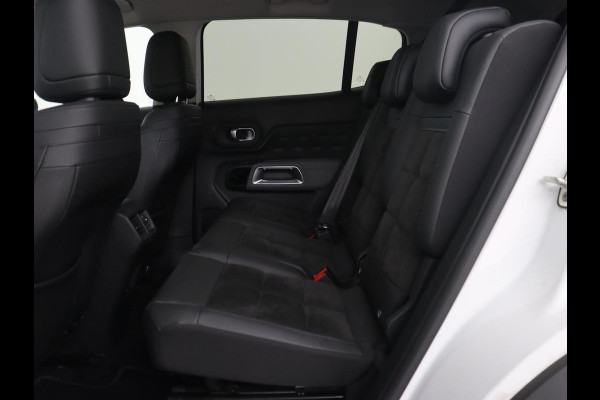 Citroën C5 Aircross 1.6 Plug-in Hybrid 225 Business | Adaptive cruise | Camera | Carplay | Half leder | Climate control | DAB | Digital Cockpit | Parkeerhulp | Full LED | PHEV | Plug In