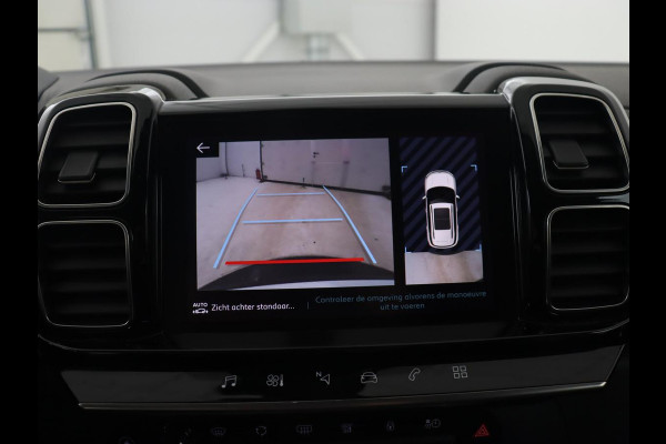Citroën C5 Aircross 1.6 Plug-in Hybrid 225 Business | Adaptive cruise | Camera | Carplay | Half leder | Climate control | DAB | Digital Cockpit | Parkeerhulp | Full LED | PHEV | Plug In