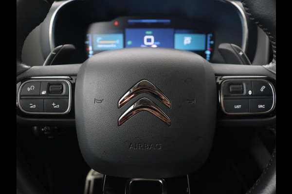 Citroën C5 Aircross 1.6 Plug-in Hybrid 225 Business | Adaptive cruise | Camera | Carplay | Half leder | Climate control | DAB | Digital Cockpit | Parkeerhulp | Full LED | PHEV | Plug In