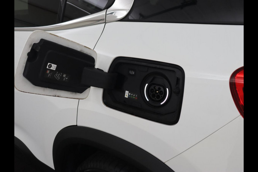 Citroën C5 Aircross 1.6 Plug-in Hybrid 225 Business | Adaptive cruise | Camera | Carplay | Half leder | Climate control | DAB | Digital Cockpit | Parkeerhulp | Full LED | PHEV | Plug In