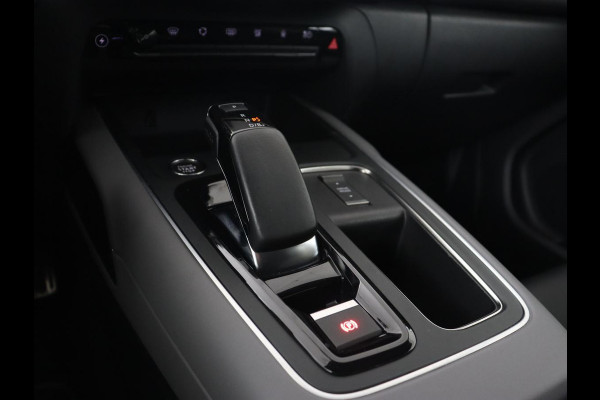 Citroën C5 Aircross 1.6 Plug-in Hybrid 225 Business | Adaptive cruise | Camera | Carplay | Half leder | Climate control | DAB | Digital Cockpit | Parkeerhulp | Full LED | PHEV | Plug In