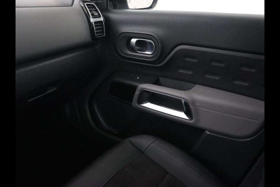 Citroën C5 Aircross 1.6 Plug-in Hybrid 225 Business | Adaptive cruise | Camera | Carplay | Half leder | Climate control | DAB | Digital Cockpit | Parkeerhulp | Full LED | PHEV | Plug In