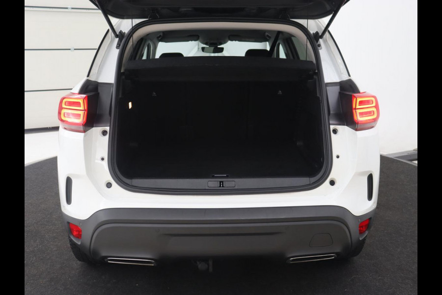 Citroën C5 Aircross 1.6 Plug-in Hybrid 225 Business | Adaptive cruise | Camera | Carplay | Half leder | Climate control | DAB | Digital Cockpit | Parkeerhulp | Full LED | PHEV | Plug In