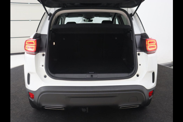 Citroën C5 Aircross 1.6 Plug-in Hybrid 225 Business | Adaptive cruise | Camera | Carplay | Half leder | Climate control | DAB | Digital Cockpit | Parkeerhulp | Full LED | PHEV | Plug In