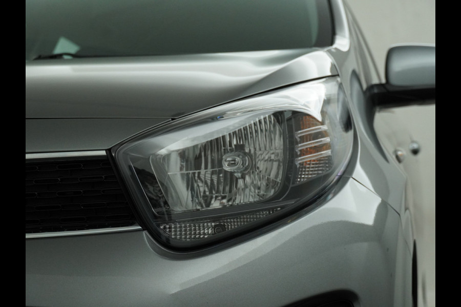 Kia Picanto 1.0 DPi DynamicLine - Cruise Control - Apple Carplay/Android Auto - DAB - Achteruitrijcamera Fabrieksgarantie 11-2030 150.000 km