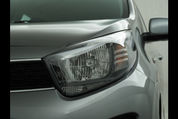 Kia Picanto 1.0 DPi DynamicLine - Cruise Control - Apple Carplay/Android Auto - DAB - Achteruitrijcamera Fabrieksgarantie 11-2030 150.000 km