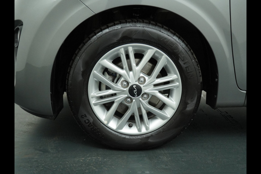 Kia Picanto 1.0 DPi DynamicLine - Cruise Control - Apple Carplay/Android Auto - DAB - Achteruitrijcamera Fabrieksgarantie 11-2030 150.000 km