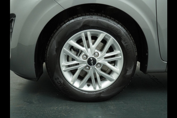 Kia Picanto 1.0 DPi DynamicLine - Cruise Control - Apple Carplay/Android Auto - DAB - Achteruitrijcamera Fabrieksgarantie 11-2030 150.000 km