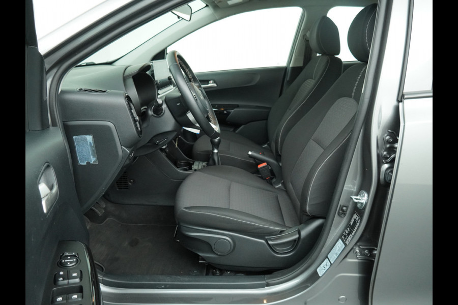 Kia Picanto 1.0 DPi DynamicLine - Cruise Control - Apple Carplay/Android Auto - DAB - Achteruitrijcamera Fabrieksgarantie 11-2030 150.000 km