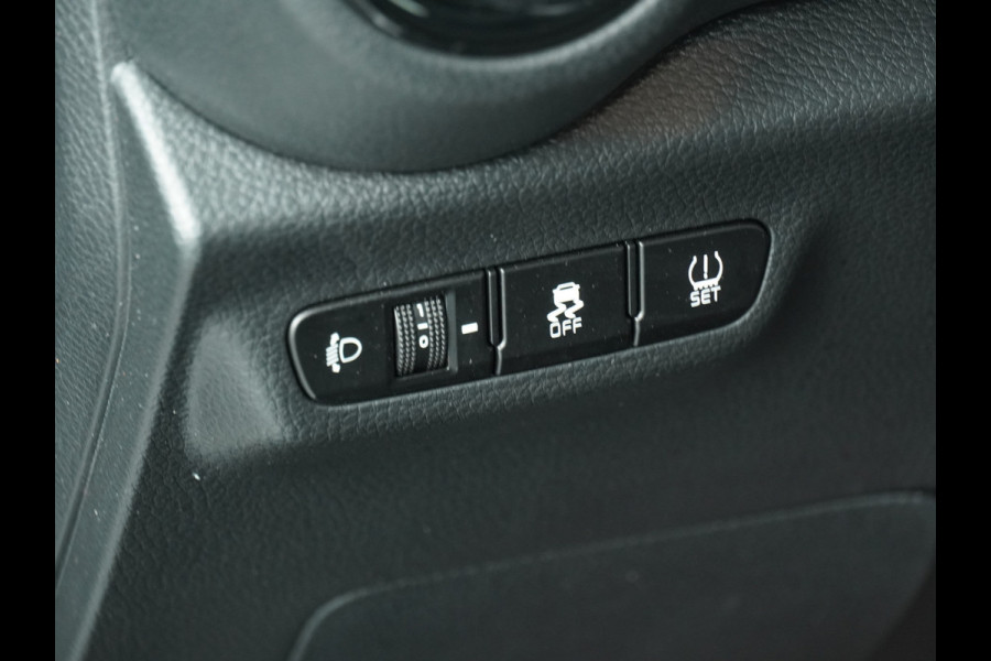 Kia Picanto 1.0 DPi DynamicLine - Cruise Control - Apple Carplay/Android Auto - DAB - Achteruitrijcamera Fabrieksgarantie 11-2030 150.000 km