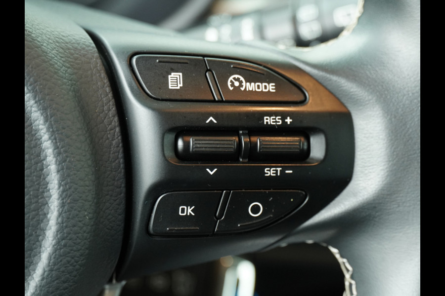 Kia Picanto 1.0 DPi DynamicLine - Cruise Control - Apple Carplay/Android Auto - DAB - Achteruitrijcamera Fabrieksgarantie 11-2030 150.000 km