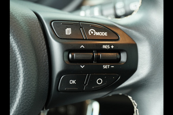 Kia Picanto 1.0 DPi DynamicLine - Cruise Control - Apple Carplay/Android Auto - DAB - Achteruitrijcamera Fabrieksgarantie 11-2030 150.000 km