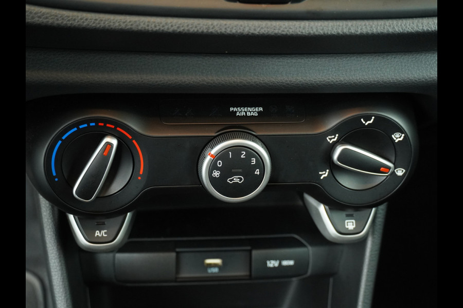 Kia Picanto 1.0 DPi DynamicLine - Cruise Control - Apple Carplay/Android Auto - DAB - Achteruitrijcamera Fabrieksgarantie 11-2030 150.000 km