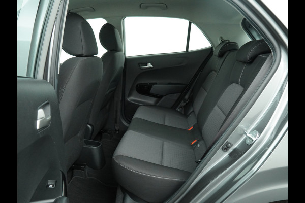 Kia Picanto 1.0 DPi DynamicLine - Cruise Control - Apple Carplay/Android Auto - DAB - Achteruitrijcamera Fabrieksgarantie 11-2030 150.000 km