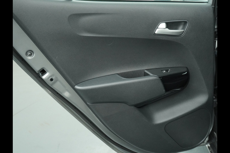 Kia Picanto 1.0 DPi DynamicLine - Cruise Control - Apple Carplay/Android Auto - DAB - Achteruitrijcamera Fabrieksgarantie 11-2030 150.000 km