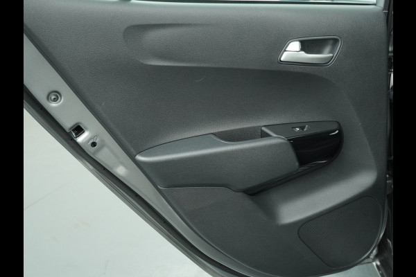 Kia Picanto 1.0 DPi DynamicLine - Cruise Control - Apple Carplay/Android Auto - DAB - Achteruitrijcamera Fabrieksgarantie 11-2030 150.000 km