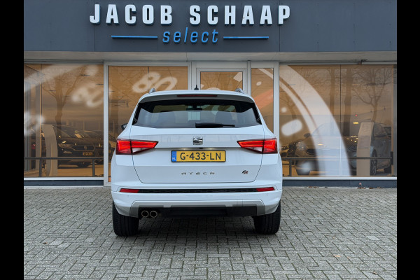 Seat Ateca 1.5 TSI FR Business Intense / Automaat / 360 camera / Beats soundsystem / Parkeerhulp /