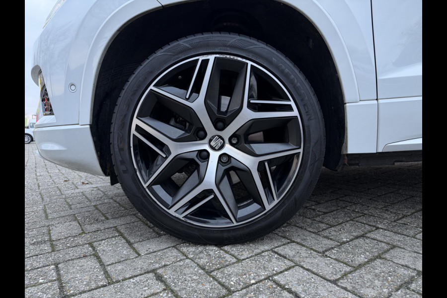 Seat Ateca 1.5 TSI FR Business Intense / Automaat / 360 camera / Beats soundsystem / Parkeerhulp /