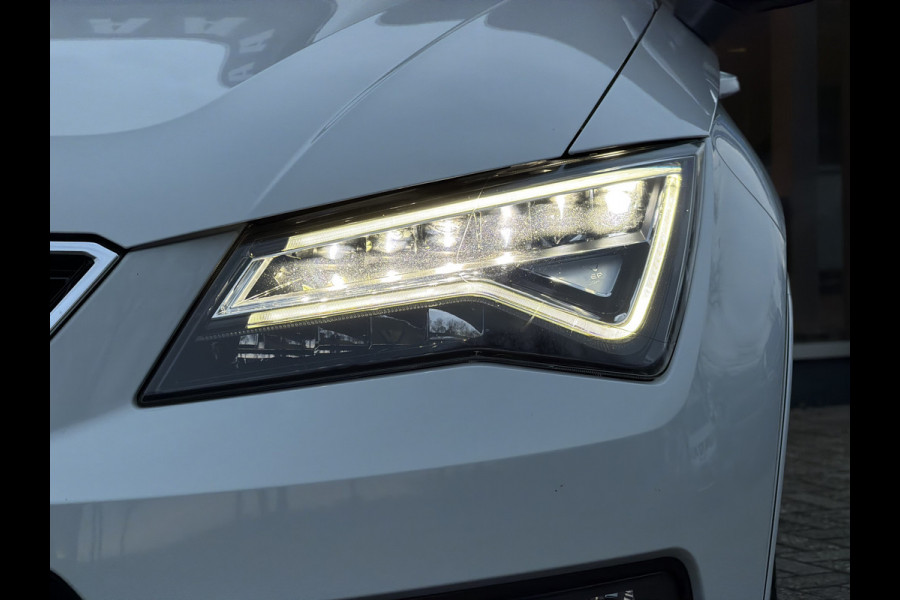 Seat Ateca 1.5 TSI FR Business Intense / Automaat / 360 camera / Beats soundsystem / Parkeerhulp /