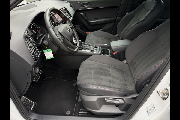 Seat Ateca 1.5 TSI FR Business Intense / Automaat / 360 camera / Beats soundsystem / Parkeerhulp /