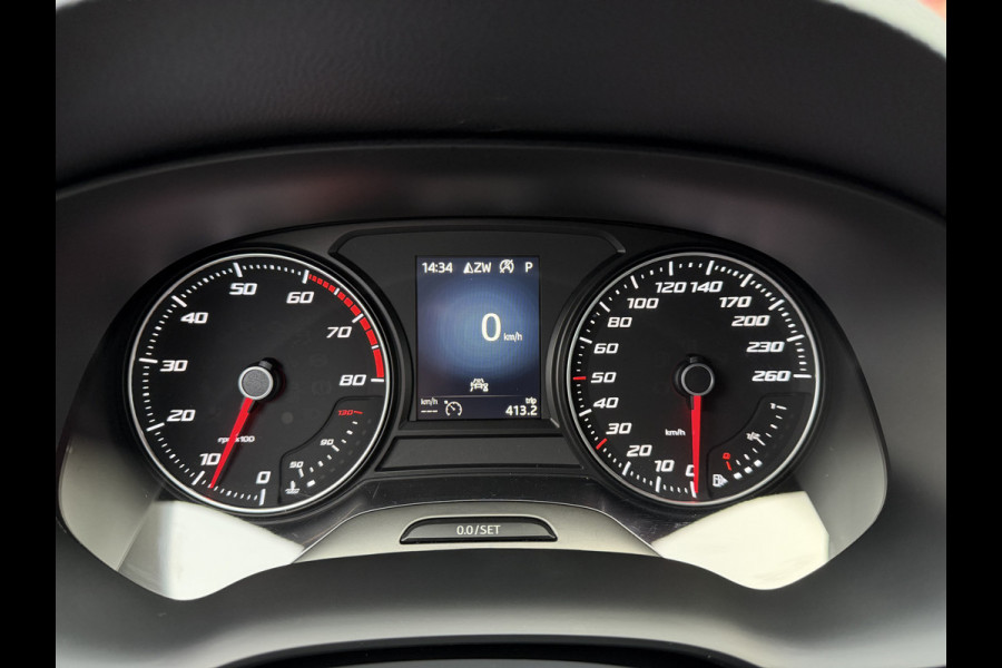 Seat Ateca 1.5 TSI FR Business Intense / Automaat / 360 camera / Beats soundsystem / Parkeerhulp /