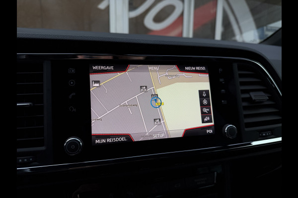 Seat Ateca 1.5 TSI FR Business Intense / Automaat / 360 camera / Beats soundsystem / Parkeerhulp /