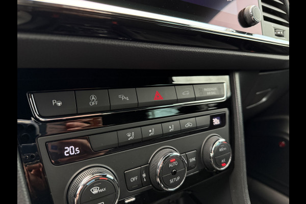 Seat Ateca 1.5 TSI FR Business Intense / Automaat / 360 camera / Beats soundsystem / Parkeerhulp /