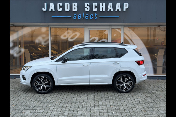 Seat Ateca 1.5 TSI FR Business Intense / Automaat / 360 camera / Beats soundsystem / Parkeerhulp /